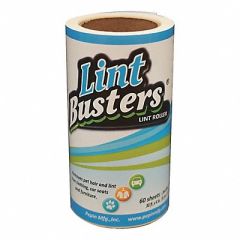 Lint Roller Refills PK12