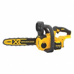 Cordless Chain Saw Bar 12 L