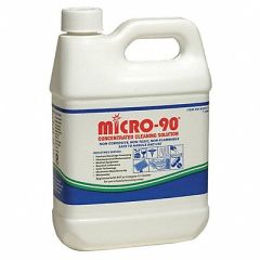 Alkaline Cleaner 1L PK12