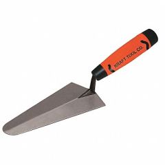 Gauging Trowel Square 3-1/4 x 7 in Steel