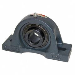 Pillow Block Bearing Ball 2-11/16 Bore