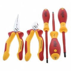 Electricians Tool Kit 5 pcs.