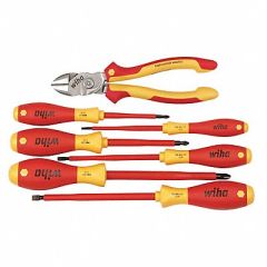 Electricians Tool Kit 7 pcs.