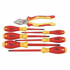 Electricians Tool Kit 7 pcs.