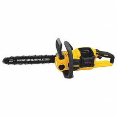 Cordless Chain Saw Lithium Ion 16 Bar L