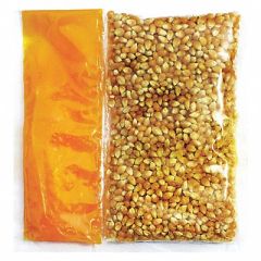 Popcorn Portion Pack 12oz Salt Flvr PK24