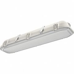 Vapor Tight Fixture 2 ft L 3831 lm 27W