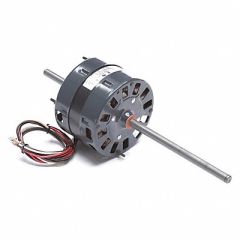 Motor 1/3 HP 1675/1080 rpm 42 115V