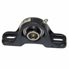 Pillow Block Bearing Ball 1 Bore