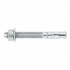 Expansion Wedge Anchor 5/8 D 6 L PK25