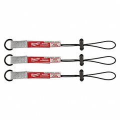 Tool Lanyard Elastic PK3