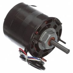 Motor 1/20 HP 1050 1300 1550 rpm 115V