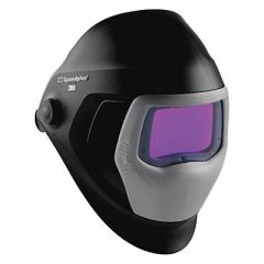 Welding Helmet Ratchet 9100 Digital