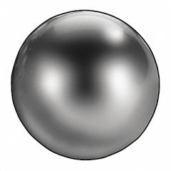 Precision Ball 1/2 in Overall Dia PK25