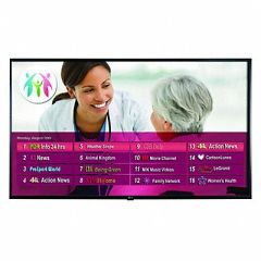 Healthcare HDTV 32 in LED Flat Screen