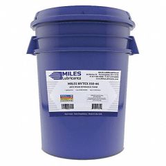 Oil 46 20W Pail 35 lb 99 Viscosity