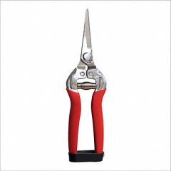 Pruner 1-3/4 in L Stainless Steel