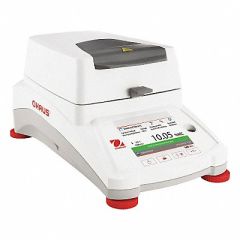 Moisture Analyzer 120g 40 to 200 deg.C