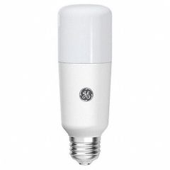 LED Bulb Cylindrical 5000K 1600 lm PK2