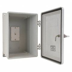 Telephone Enclosure Weatherproof NEMA 4X