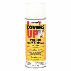 Ceiling Sealing Paint 13 Oz