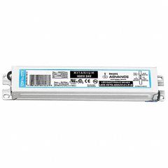 LED Driver 100W Power Output 9-1/2 L