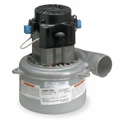 Vacuum Motor 95.3 cfm 465 W 120V