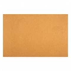 Cork Sheet L 36 in Plain Backing