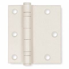 High Traffic Hinge Full Surface 4-1/2 In