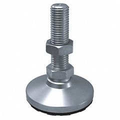 Level Mount Swivel Stud 5/8-11 2-1/2 in.