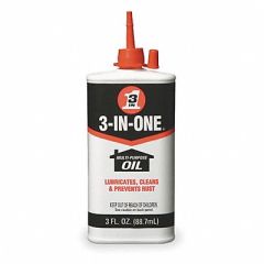Oil Multi Purpose