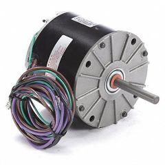 Motor 1/4 HP 850 rpm 48Y 208-230V