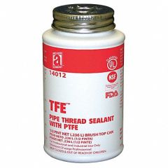 Pipe Thread Sealant 9.60 fl oz Off-White