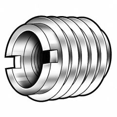 Threaded Insert M6x1mm PK10