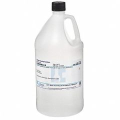 Sodium Hydroxide 0.1N (0.1M) 4 L NIST