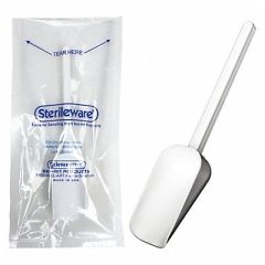 Scoop Sterile Poly 60Ml Pk100