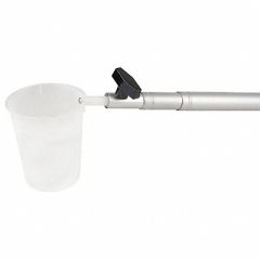 Telescopic Dipper Aluminum 5-12 Ft