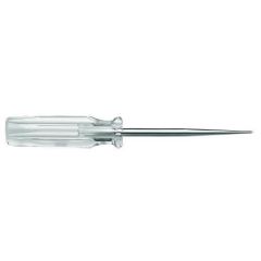 Apex&reg; AW-95-LL Hand Driver Tip, 0.307 in Shank, 8.875 in OAL