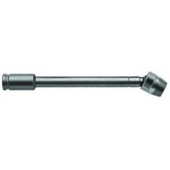 Apex&reg; KDW-C-7-13M-3 Tension Socket End Wrench, 6 Points, 25.4 mm L