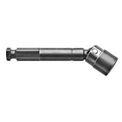 Apex&reg; KB-8-15M-6 Standard Extension Socket End Wrench, 6 Points, 28.6 mm L