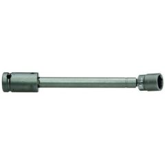 Apex&reg; KH-205-6 Tension Socket End Wrench, 6 Points, 1-1/8 in L