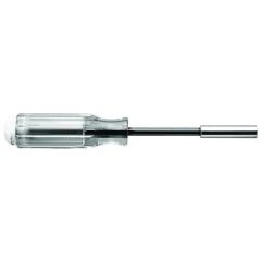 Apex&reg; M-15-SC-A Bit Holder Hand Driver, Steel