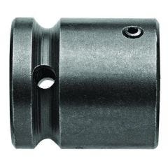 Apex&reg; SC-728 Slotted Power Bit, 3/4 in Square Drive, 7/8 in