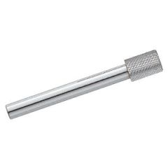 GARR 76050 GB Series Standard Grinding Burr, 0.172 in Dia Head, 7/32 in L of Cut, 2 in OAL