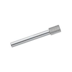GARR 75040 GB Series Standard Grinding Burr, 5/32 in Dia Head, 1/4 in L of Cut, 2 in OAL