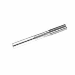 GARR 96644 4100 Standard Hand Reamer With Neck, 0.4995 in Dia x 4 in OAL, 0.4995 in Dia, Straight Flute