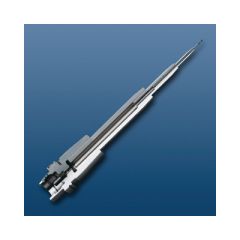 Haimer 78.250.12.1 Telescope Shrink Fit Extension, 25 mm Arbor/Shank, 12 mm Collet
