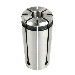 Lyndex-Nikken 050-024 Imperial Standard Collet, 50TG, 1.437 in OAL, 3/8 in Capacity, 0.76 in Dia Head
