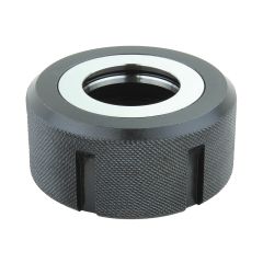 Lyndex-Nikken 75TG-NUT Replacement Nut, For Use With 75TG Collet Chuck