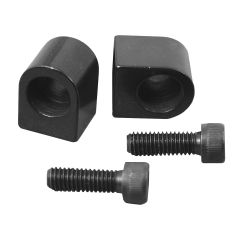 Lyndex-Nikken 1-KEYSET Key Set With Screws, For Use With 1 in Shell Mill Holders
